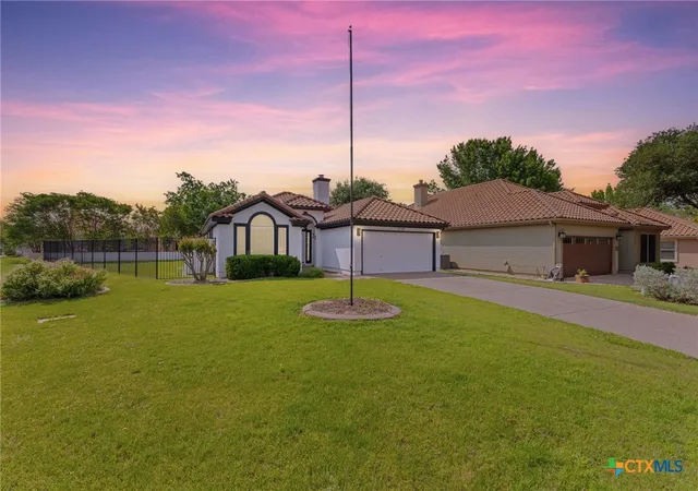 Photo 1 of Single family home for sale at 30388 Ledgemont Ln, Georgetown, TX 78628 | MLS# 622335 | Listing updated on 2026-10-08