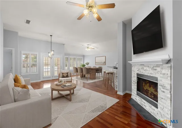 Photo 3 of Single family home for sale at 30388 Ledgemont Ln, Georgetown, TX 78628 | MLS# 622335 | Listing updated on 2026-10-08