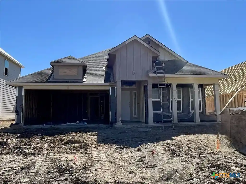 Photo 1 of Single family home for sale at 710 James Parker Cir, Killeen, TX 76542 | MLS# 622387 | Listing updated on 2026-10-09