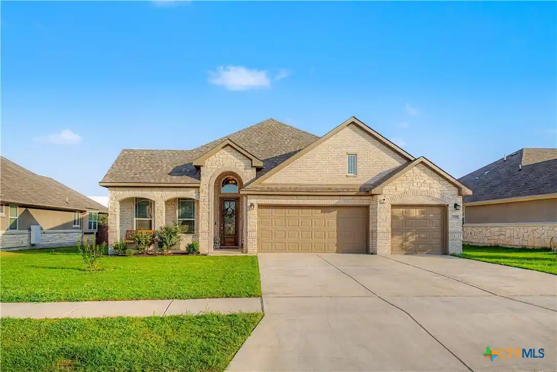Photo 1 of Single family home for sale at 7701 Preston Holw Dr, Killeen, TX 76542 | MLS# 622252 | Listing updated on 2026-10-29