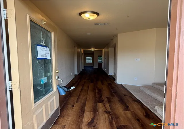 Photo 2 of Single family home for sale at 607 Deborah Kay Dr, Killeen, TX 76542 | MLS# 622333 | Listing updated on 2026-09-25