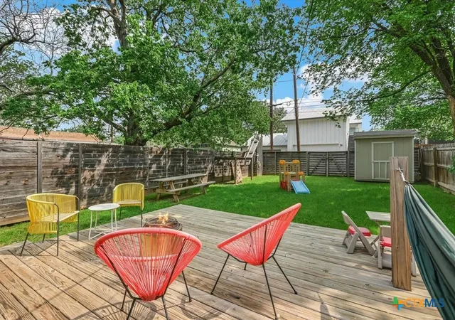 Photo 1 of Condo for sale at 1705 E 14th Street #B, Austin, TX 78702 | MLS# 619613 | Listing updated on 2026-10-05