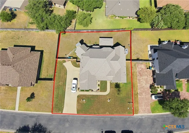 Photo 3 of Single family home for sale at 2016 Harvest Dr, Nolanville, TX 76559 | MLS# 622345 | Listing updated on 2026-10-08