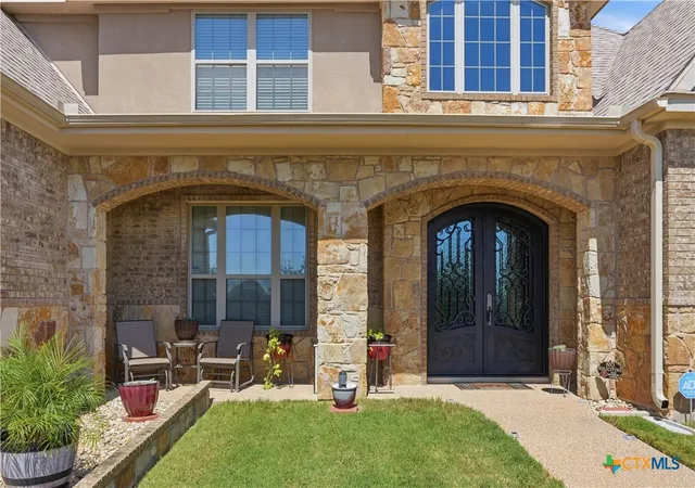 Photo 4 of Single family home for sale at 2016 Harvest Dr, Nolanville, TX 76559 | MLS# 622345 | Listing updated on 2026-10-08