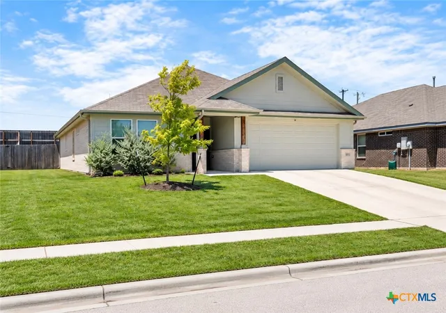 Photo 1 of Single family home for sale at 1773 Dryden Ave, Copperas Cove, TX 76522 | MLS# 622557 | Listing updated on 2026-10-03