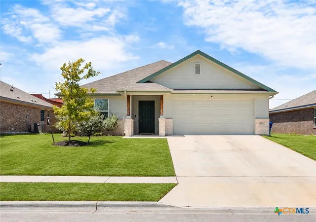 Photo 2 of Single family home for sale at 1773 Dryden Ave, Copperas Cove, TX 76522 | MLS# 622557 | Listing updated on 2026-10-03