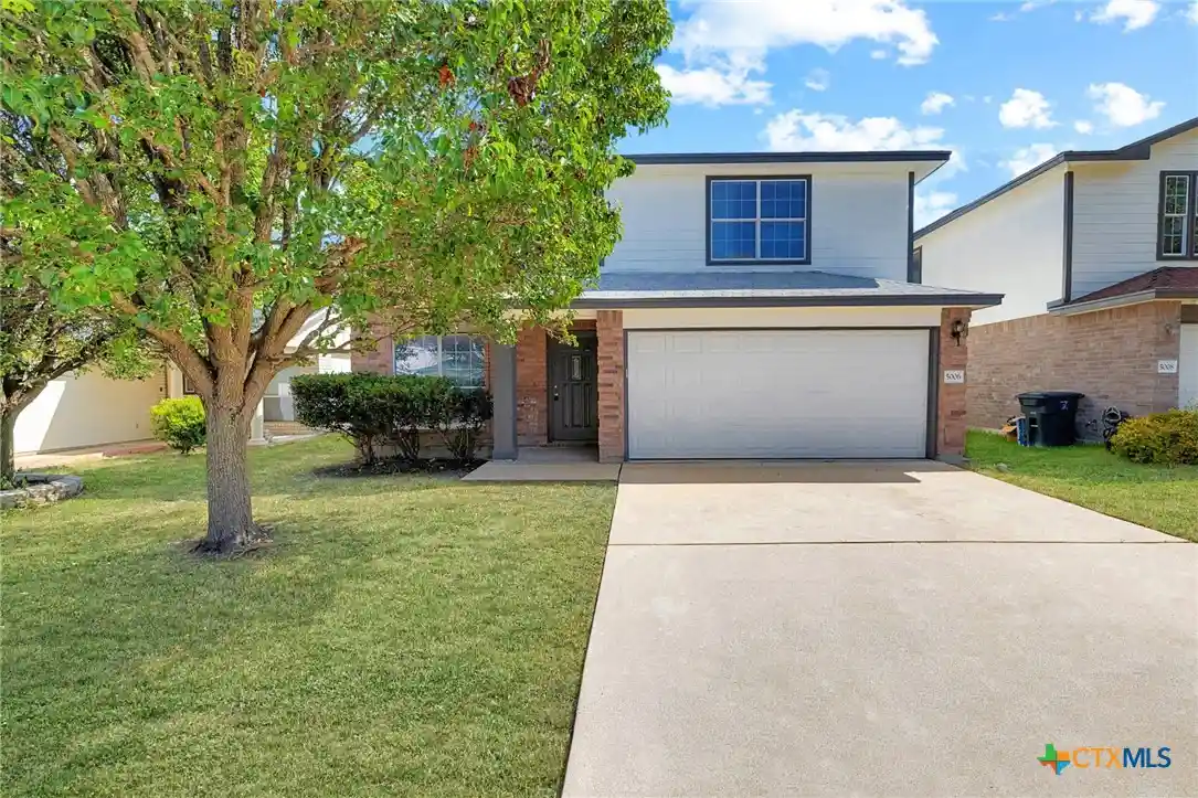 Photo 1 of Single family home for sale at 5006 Causeway Ct, Killeen, TX 76549 | MLS# 621962 | Listing updated on 2026-10-22