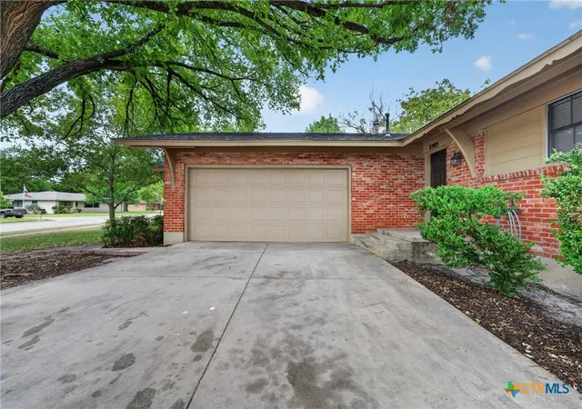 Photo 3 of Single family home for sale at 3205 El Capitan Dr, Temple, TX 76502 | MLS# 622731 | Listing updated on 2026-10-08
