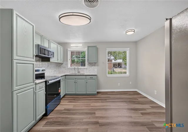 Photo 3 of Single family home for sale at 3205 El Capitan Dr, Temple, TX 76502 | MLS# 622731 | Listing updated on 2026-10-08