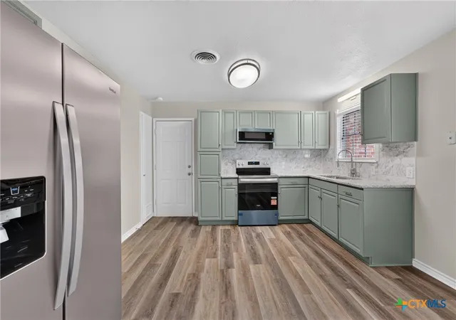 Photo 4 of Single family home for sale at 3205 El Capitan Dr, Temple, TX 76502 | MLS# 622731 | Listing updated on 2026-10-08