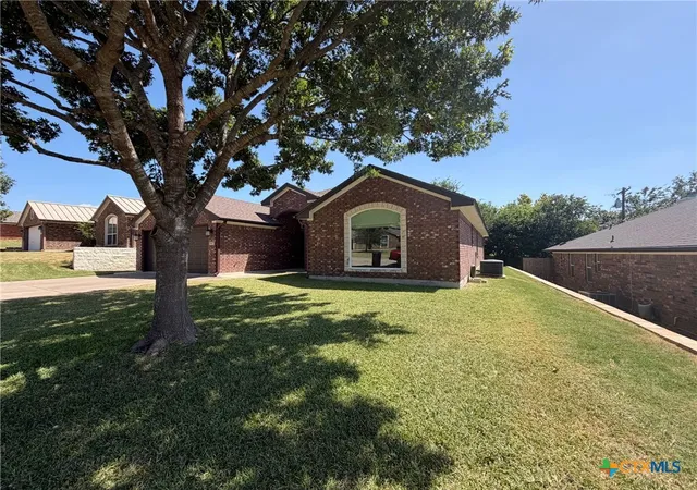 Photo 16 of Single family home for sale at 5415 Foxhill Rd, Temple, TX 76502 | MLS# 622894 | Listing updated on 2026-10-08