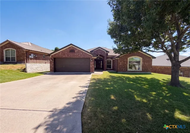 Photo 1 of Single family home for sale at 5415 Foxhill Rd, Temple, TX 76502 | MLS# 622894 | Listing updated on 2026-10-08