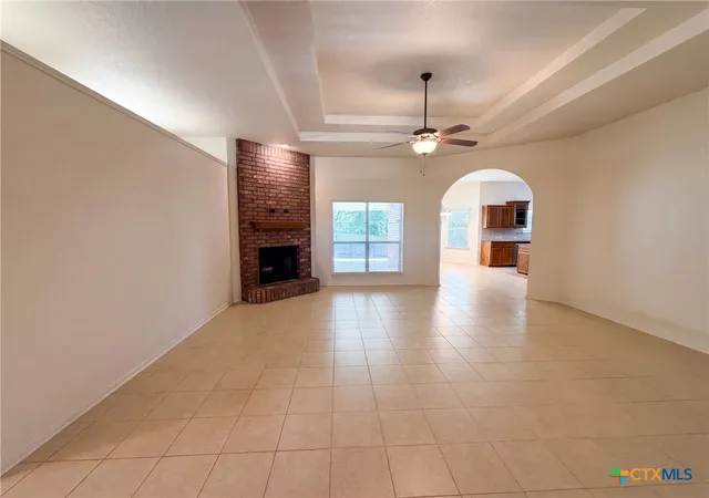Photo 3 of Single family home for sale at 5415 Foxhill Rd, Temple, TX 76502 | MLS# 622894 | Listing updated on 2026-10-08