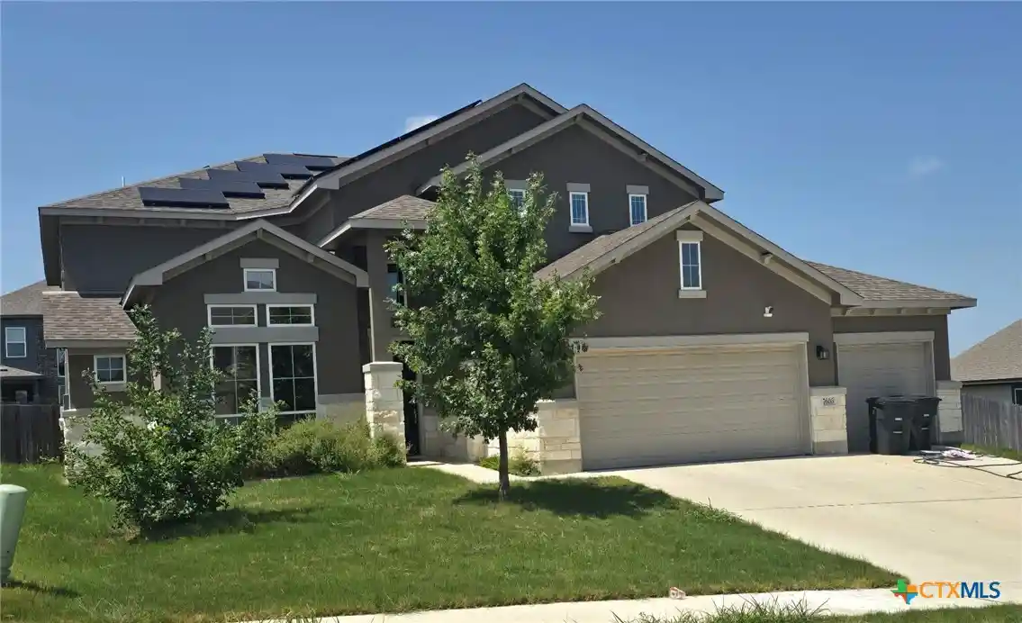 Photo 1 of Single family home for sale at 7606 Silver Dr, Killeen, TX 76542 | MLS# 622798 | Listing updated on 2026-10-22
