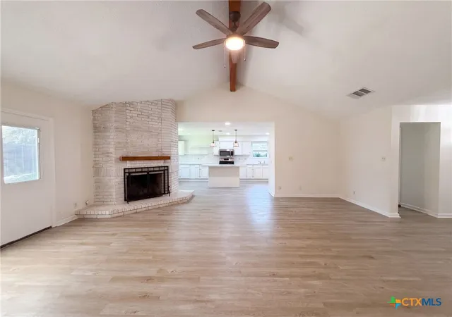 Photo 3 of Single family home for sale at 4107 Rock Ct, Temple, TX 76502 | MLS# 622981 | Listing updated on 2026-10-08