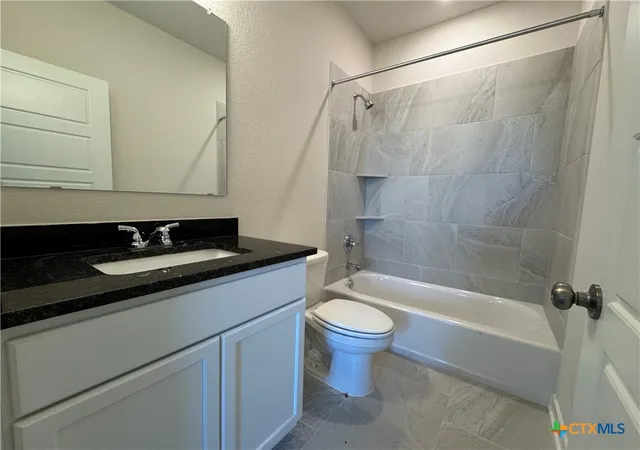 Photo 3 of Single family home for sale at 218 Thoroughbred Trl, Nolanville, TX 76559 | MLS# 623103 | Listing updated on 2026-10-07