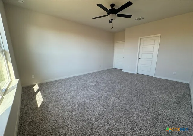 Photo 4 of Single family home for sale at 218 Thoroughbred Trl, Nolanville, TX 76559 | MLS# 623103 | Listing updated on 2026-10-07