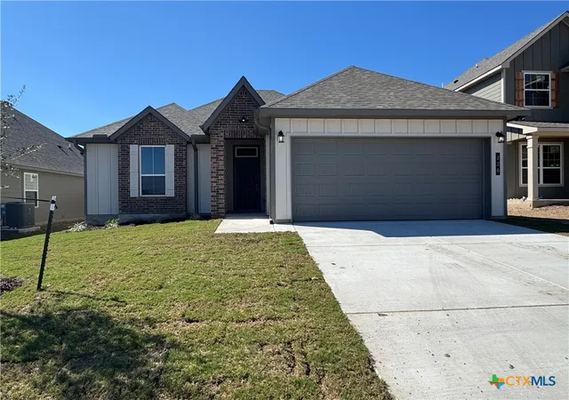 Photo 1 of Single family home for sale at 226 Thoroughbred Trl, Nolanville, TX 76559 | MLS# 623114 | Listing updated on 2026-10-07