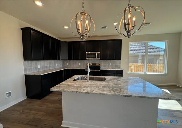 Photo 3 of Single family home for sale at 226 Thoroughbred Trl, Nolanville, TX 76559 | MLS# 623114 | Listing updated on 2026-10-07
