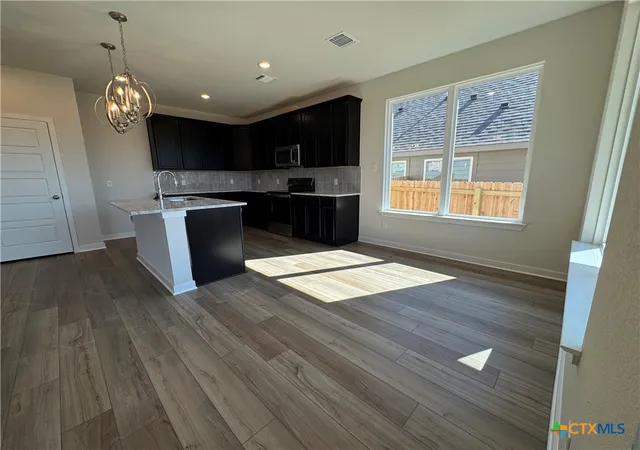 Photo 3 of Single family home for sale at 226 Thoroughbred Trl, Nolanville, TX 76559 | MLS# 623114 | Listing updated on 2026-10-07
