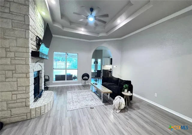 Photo 2 of Sale Pending at 416 Wrought Iron Dr, Harker Heights, TX 76548 | MLS# 623046 | Listing updated on 2026-10-08
