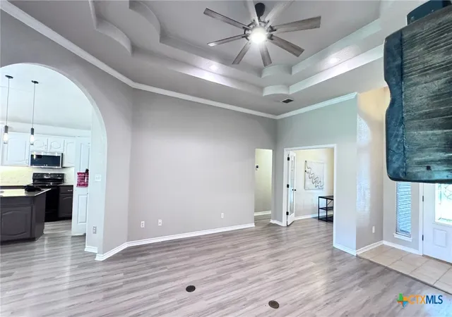 Photo 3 of Sale Pending at 416 Wrought Iron Dr, Harker Heights, TX 76548 | MLS# 623046 | Listing updated on 2026-10-08