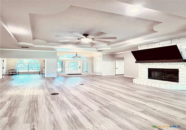 Photo 4 of Sale Pending at 416 Wrought Iron Dr, Harker Heights, TX 76548 | MLS# 623046 | Listing updated on 2026-10-08