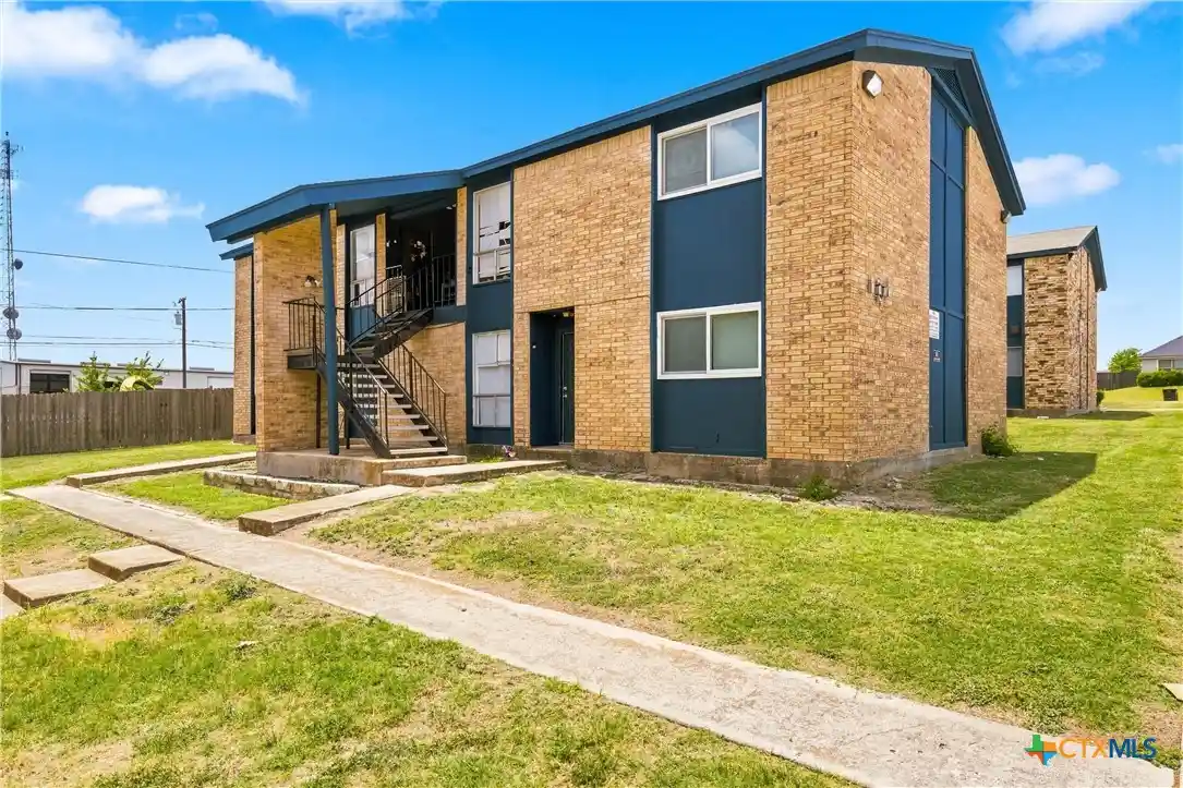 Multi family home for sale at 2425 Valley Frg Ave, Temple, TX 76504 | MLS# 622495