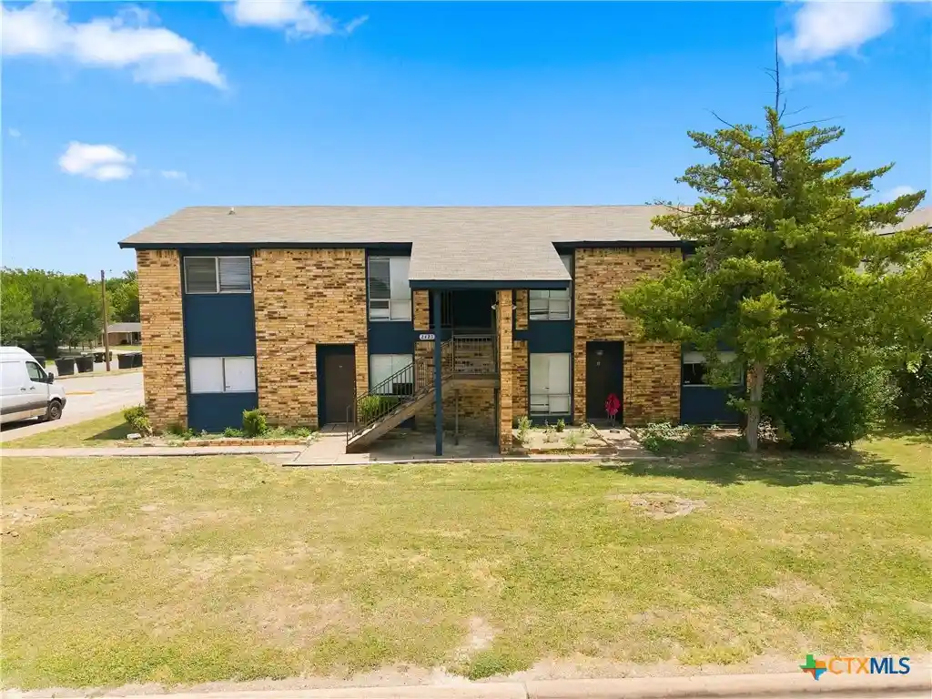 Multi family home for sale at 2421 Valley Forge Ave, Temple, TX 76504 | MLS# 622501