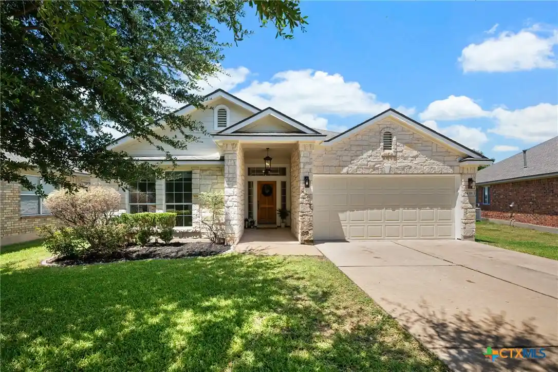 Single family home for sale at 14316 Marathon Rd, Austin, TX 78717 | MLS# 623216