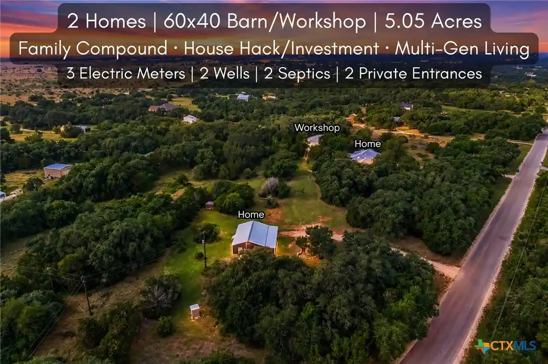 Photo 1 of Sale Pending at 123 Elk Ridge, Canyon Lake, TX 78133 | MLS# 621987 | Listing updated on 2026-10-19