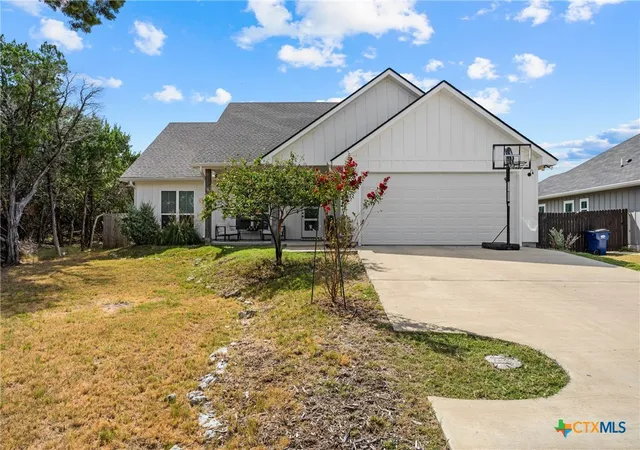 Photo 1 of Single family home for sale at 5111 Goliad Dr, Temple, TX 76502 | MLS# 622885 | Listing updated on 2026-10-08