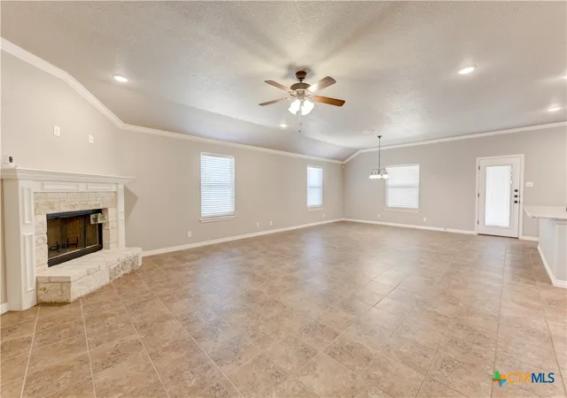 Photo 3 of Single family home for sale at 8404 Preserve Trl, Killeen, TX 76542 | MLS# 623299 | Listing updated on 2026-10-07