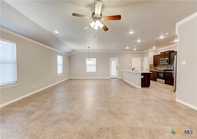 Photo 4 of Single family home for sale at 8404 Preserve Trl, Killeen, TX 76542 | MLS# 623299 | Listing updated on 2026-10-07