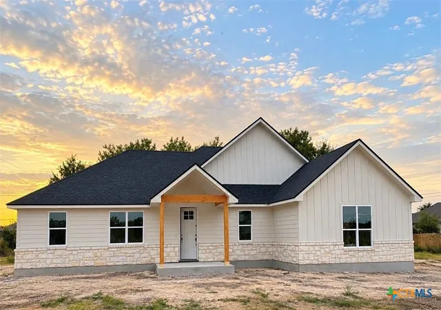 Photo 1 of Single family home for sale at 7202 Felix Mcdaniel Dr, Temple, TX 76502 | MLS# 623198 | Listing updated on 2026-09-18