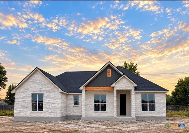 Photo 1 of Single family home for sale at 7116 Felix Mcdaniel Dr, Temple, TX 76502 | MLS# 623197 | Listing updated on 2026-09-18