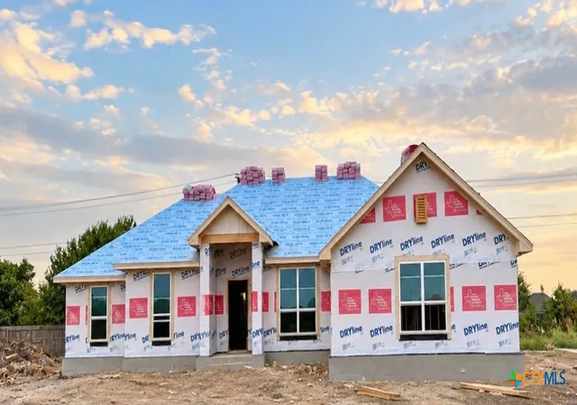 Photo 1 of Single family home for sale at 7108 Felix Mcdaniel Dr, Temple, TX 76502 | MLS# 623195 | Listing updated on 2026-09-18