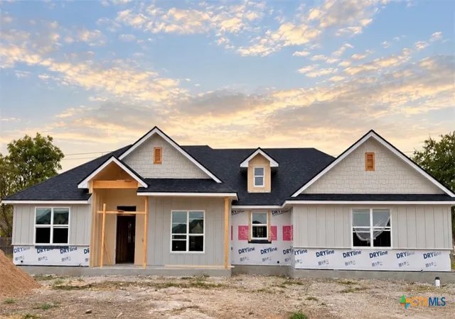Photo 1 of Single family home for sale at 7012 Felix Mcdaniel Dr, Temple, TX 76502 | MLS# 623191 | Listing updated on 2026-09-18