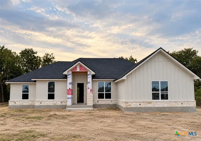 Photo 1 of Single family home for sale at 6920 Felix Mcdaniel Dr, Temple, TX 76502 | MLS# 623181 | Listing updated on 2026-09-18