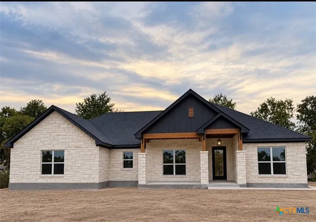 Photo 1 of Single family home for sale at 6912 Felix Mcdaniel Dr, Temple, TX 76502 | MLS# 622968 | Listing updated on 2026-09-18