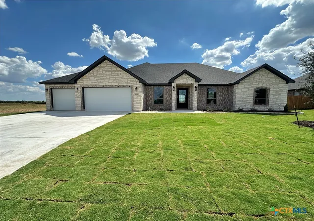 Photo 1 of Single family home for sale at 6821 Mamaw Ln, Temple, TX 76502 | MLS# 623361 | Listing updated on 2026-09-23