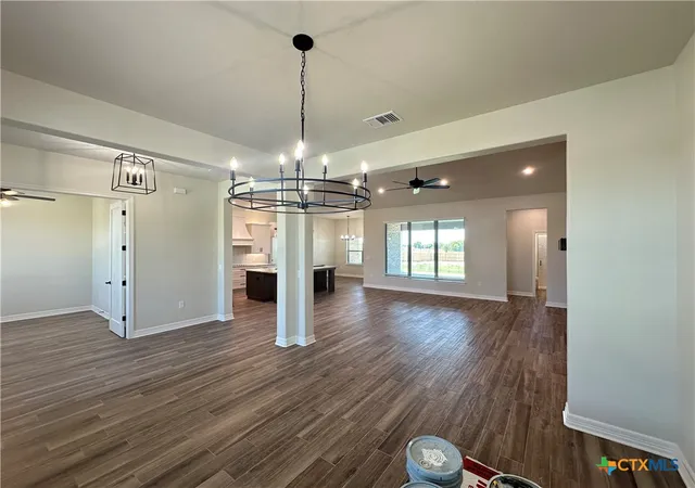 Photo 3 of Single family home for sale at 6821 Mamaw Ln, Temple, TX 76502 | MLS# 623361 | Listing updated on 2026-09-23