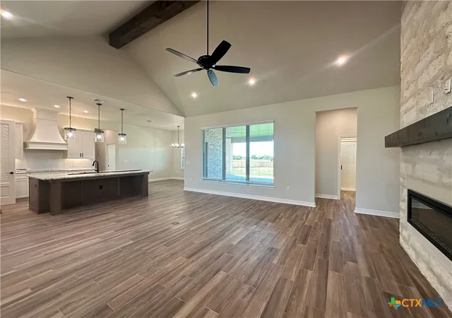 Photo 4 of Single family home for sale at 6821 Mamaw Ln, Temple, TX 76502 | MLS# 623361 | Listing updated on 2026-09-23