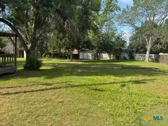 Photo 1 of Land for sale at 704,706 Walnut St, Yoakum, TX 77995 | MLS# 622653 | Listing updated on 2026-10-09