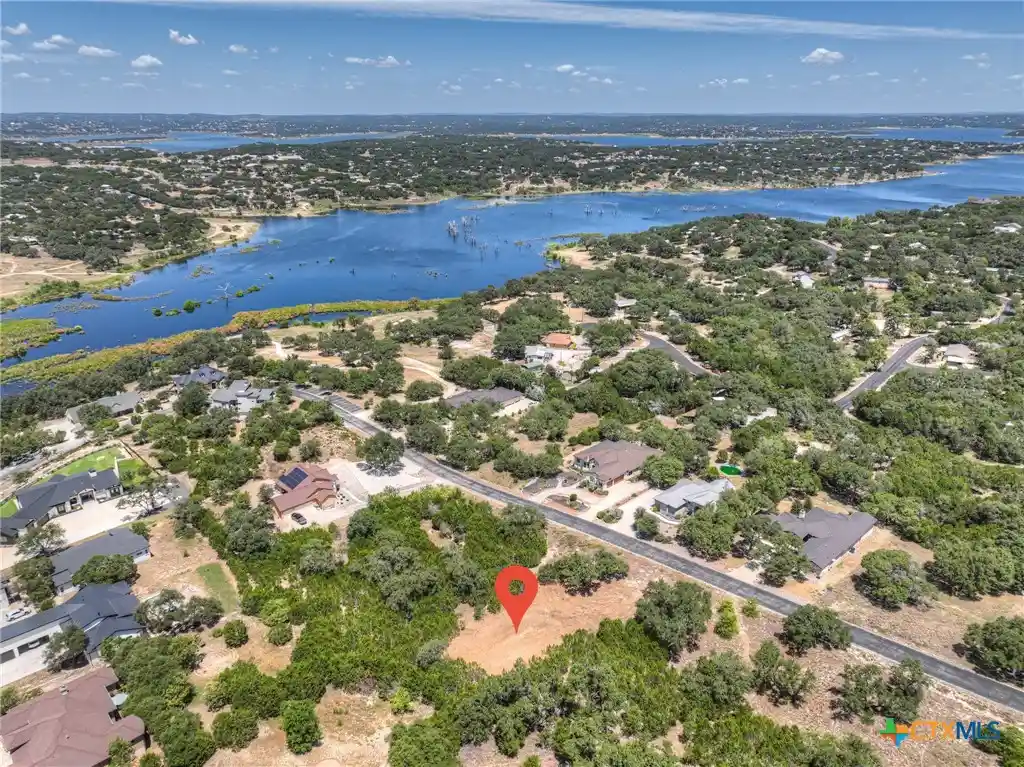 Photo 1 of Land for sale at 1867 Bella Vis, Canyon Lake, TX 78133 | MLS# 623495 | Listing updated on 2026-10-16