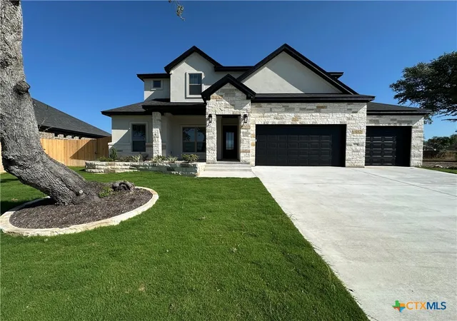 Photo 1 of Single family home for sale at 3108 Monreale Dr, Temple, TX 76502 | MLS# 623414 | Listing updated on 2026-10-02