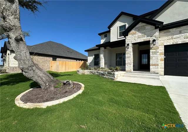 Photo 2 of Single family home for sale at 3108 Monreale Dr, Temple, TX 76502 | MLS# 623414 | Listing updated on 2026-10-02