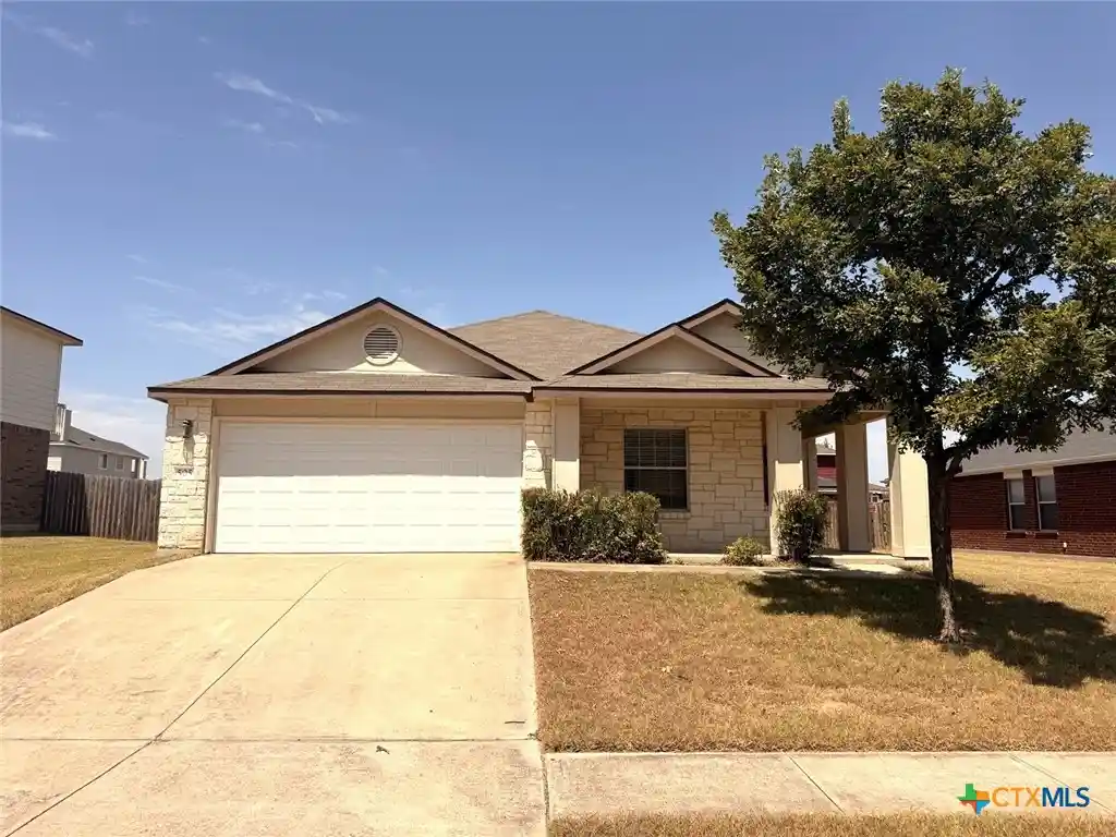 Photo 1 of Single family home for sale at 505 Leo Ln, Killeen, TX 76542 | MLS# 623752 | Listing updated on 2026-10-21