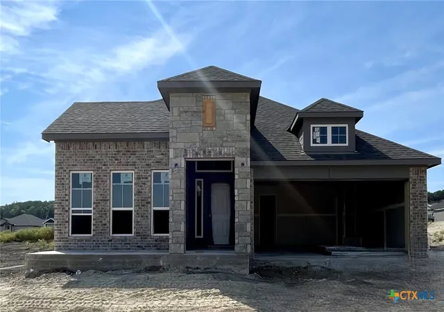 Photo 1 of Single family home for sale at 335 Pathfinder Dr, Copperas Cove, TX 76522 | MLS# 623763 | Listing updated on 2026-10-02