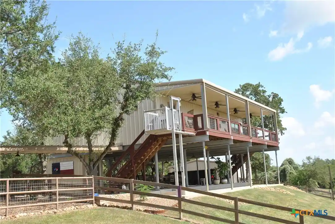 Photo 1 of Single family home for sale at 17377 Hwy 87, Nursery, TX 77976 | MLS# 623470 | Listing updated on 2026-10-18